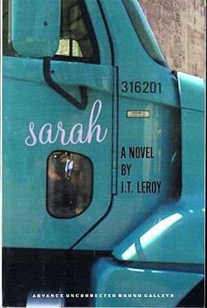 Seller image for Sarah for sale by Kenneth Mallory Bookseller ABAA