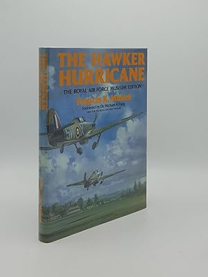 THE HAWKER HURRICANE