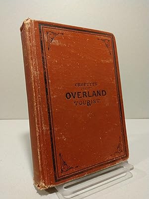 Crofutt's New Overland Tourist and Pacific Coast Guide, Vol. 2 1879-80