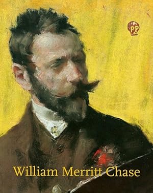 Imagen del vendedor de William Merritt Chase a la venta por LEFT COAST BOOKS