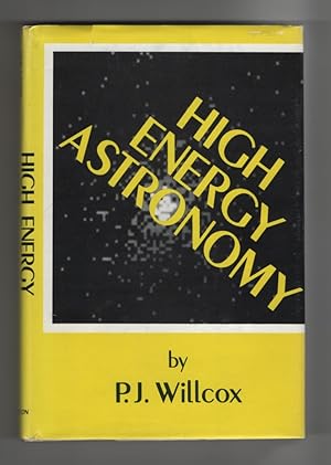 High Energy Astronomy