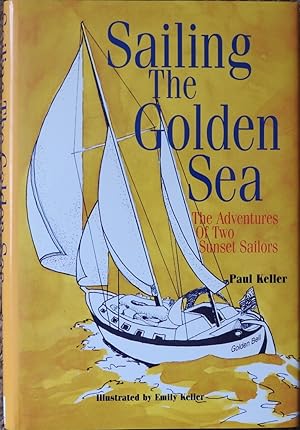 Sailing the Golden Sea
