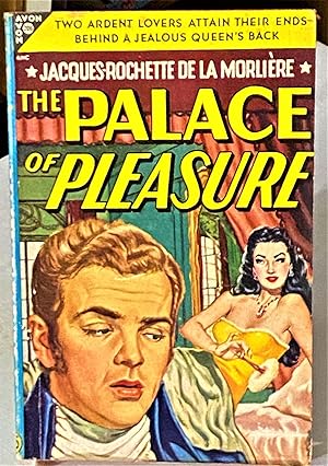 Seller image for The Palace of Pleasure for sale by My Book Heaven