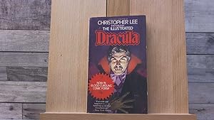 Bild des Verkufers fr The Illustrated Dracula zum Verkauf von Archives Books inc.