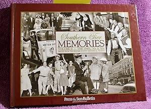 Seller image for Southern Tier Memories, Volume III: The 1940s, '50s & '60s (Volume II) for sale by THE BOOK VAULT
