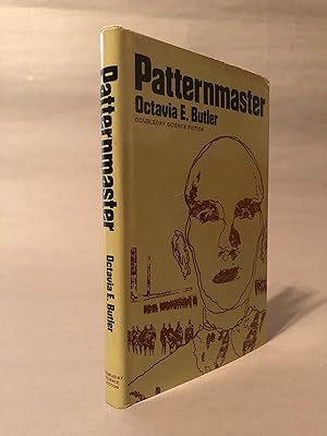Seller image for Patternmaster for sale by Books & Bidders Antiquarian Booksellers