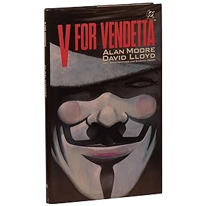 V for Vendetta