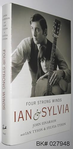 Four Strong Winds: Ian and Sylvia