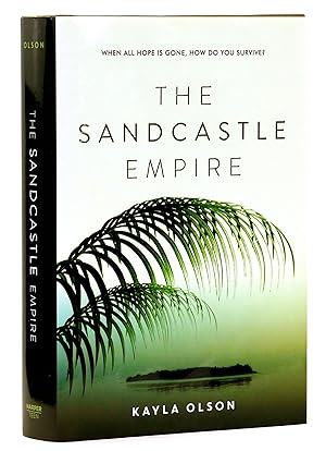 Seller image for The Sandcastle Empire for sale by Black Falcon Books