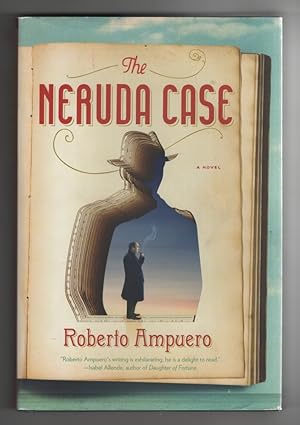 Seller image for The Neruda Case A Novel for sale by Sweet Beagle Books