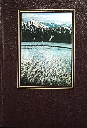 Seller image for Treasures of Alaska: Last Great American Wilderness-DELUXE EDITION for sale by Mad Hatter Bookstore