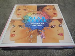 Bild des Verk�ufers f�r Star Style, An Astrological Guide to Beauty, Sex, Work, Fashion & Romance zum Verkauf von Veronica's Books