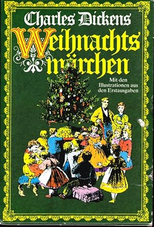 Weihnachtsmärchen