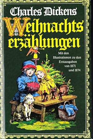 Weihnachtserzählungen