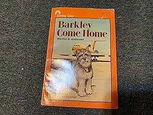 Barkley Come Home