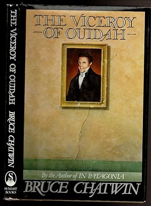 Seller image for VICEROY OF OUIDAH, THE for sale by Circle City Books