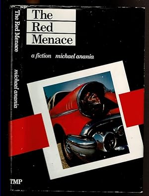 Seller image for THE RED MENAE for sale by Circle City Books