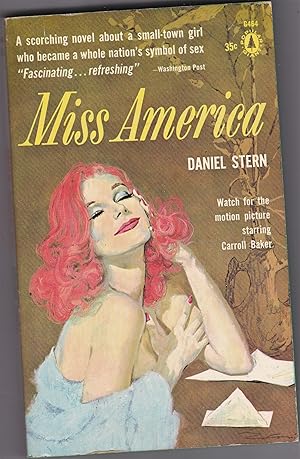 Seller image for Miss America (Popular Giant G464) for sale by Riverhorse Books