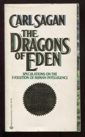 Image du vendeur pour The Dragons of Eden mis en vente par E Ridge Fine Books