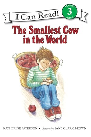 Seller image for Smallest Cow in the World for sale by GreatBookPrices