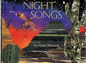 Seller image for Night Songs for sale by Old Book Shop of Bordentown (ABAA, ILAB)