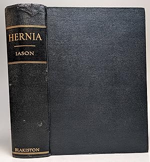 Hernia. In Three Sections: Historical Evolution of Hernia Surgery; Technical; Medico-Legal Aspects