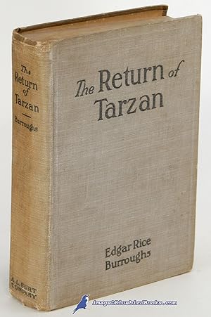 The Return of Tarzan