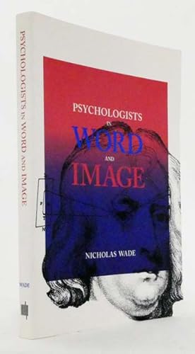 Imagen del vendedor de Psychologists in Word and Image a la venta por Adelaide Booksellers