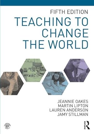 Image du vendeur pour Teaching to Change the World mis en vente par GreatBookPrices
