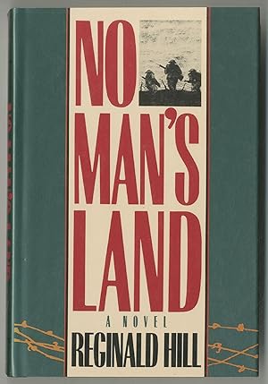 Seller image for No Man's Land for sale by Between the Covers-Rare Books, Inc. ABAA