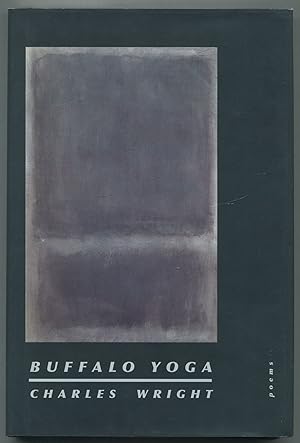 Bild des Verkäufers für Buffalo Yoga zum Verkauf von Between the Covers-Rare Books, Inc. ABAA