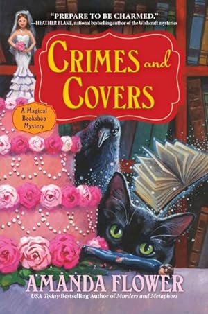 Seller image for Crimes and Covers for sale by GreatBookPrices