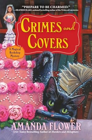 Seller image for Crimes and Covers for sale by GreatBookPrices