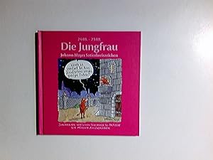 Johann Mayrs Satierkreiszeichen; Teil: Die Jungfrau : 24. August - 23. September