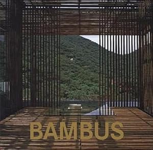 Imagen del vendedor de Bambus a la venta por Rheinberg-Buch Andreas Meier eK