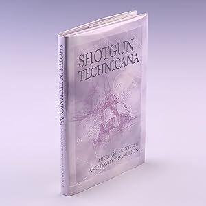 Seller image for Shotgun Technicana for sale by Salish Sea Books