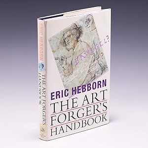 Immagine del venditore per The Art Forger's Handbook venduto da Salish Sea Books