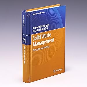 Immagine del venditore per Solid Waste Management: Principles and Practice (Environmental Science and Engineering) venduto da Salish Sea Books