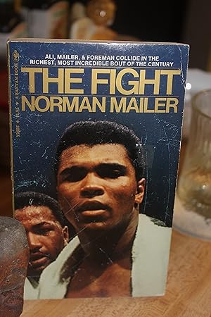 Seller image for The Fight for sale by Wagon Tongue Books