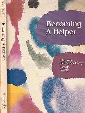 Seller image for Becoming a Helper for sale by Yosemite Street Books