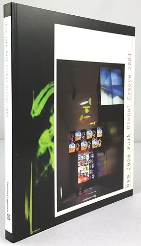 Seller image for Nam June Paik - Global Groove 2004. for sale by Antiquariat Heiner Henke