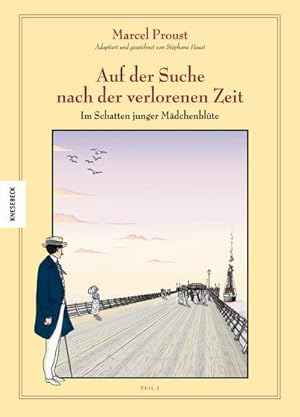 Bild des Verkufers fr Auf der Suche nach der verlorenen Zeit zum Verkauf von Rheinberg-Buch Andreas Meier eK