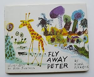 Immagine del venditore per Fly Away Peter. SIGNED venduto da Roe and Moore