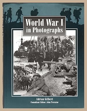 World War I in Photographs