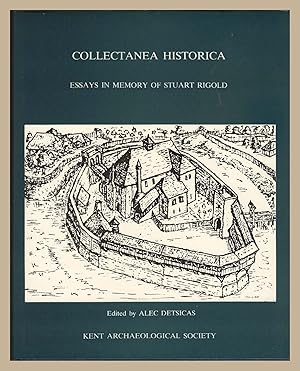 Collectanea Historica. Essays In Memory Of Stuart Rigold.