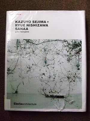 Kazuyo Sejima + Ryue Nishizawa; SANAA