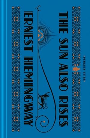 Imagen del vendedor de Sun Also Rises a la venta por GreatBookPricesUK