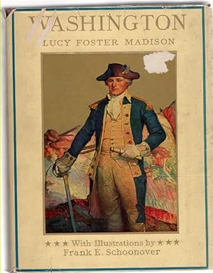 Seller image for Washington for sale by McCormick Books