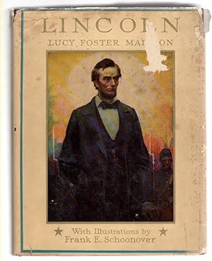 Seller image for Lincoln for sale by McCormick Books