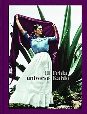 Bild des Verkufers fr El universo de Frida Kahlo zum Verkauf von LIBROPOLIS